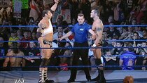 WWE SmackDown - Episode 47 - Friday Night SmackDown 327