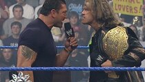 WWE SmackDown - Episode 22 - Friday Night SmackDown 406