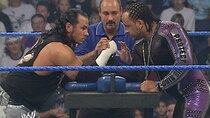 WWE SmackDown - Episode 31 - Friday Night SmackDown 415