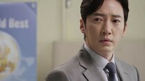 Miss Monte-Cristo - Episode 73