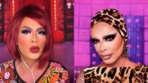 Fashion Photo RuView - Episode 6 - Rupaul's Drag Race Down Under (S1E05) - Finest Sheila in the...