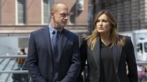 Law & Order: Organized Crime - Episode 8 - Forget It, Jake; It's Chinatown