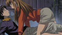 Love Hina - Episode 1 - All-Girls Dorm with Outdoor Bath: Hot Spring