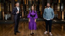 MasterChef Australia - Episode 34 - It's A Knockout!