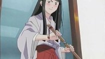 Love Hina - Episode 3 - Kendo Girl in Love? Swordplay