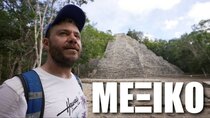 Happy Traveller - Episode 32 - Mexico (Part 3)