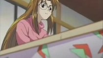 Love Hina - Episode 4 - The Tokyo U Promise from 15 Years Ago: Diary