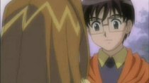 Love Hina - Episode 5 - Wow, a Trip to Kyoto! Exciting