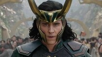 Marvel Studios: Legends - Episode 7 - Loki