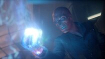 Marvel Studios: Legends - Episode 8 - The Tesseract