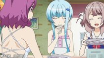 Bermuda Triangle: Colorful Pastorale - Episode 11 - This Song's