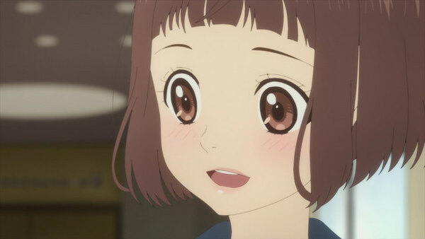 Mashiro no Oto - Ep. 10 - Wind from the Mountains