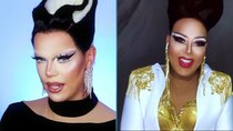 Fashion Photo RuView - Episode 10 - Drag Race España: De Mercadillo