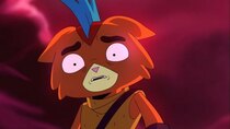 Final Space - Episode 12 - The Leaving