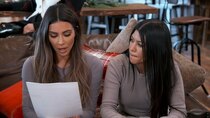 Keeping Up with the Kardashians - Episode 11 - The End (Part 1)