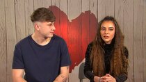 First Dates Spain - Episode 157