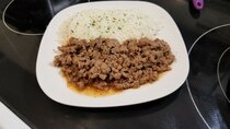 LunchBreak - Episode 1 - Lexington Style BBQ Sauce | North Carolina