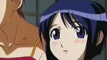 Love Hina - Episode 13 - The First Kiss Tastes Like Lemon? Marshmallow? Grown-Up