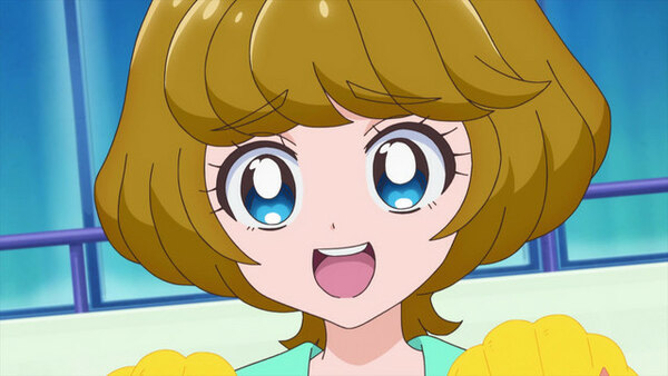 Tropical-Rouge! Precure Episode 15 - Watch Tropical-Rouge! Precure E15