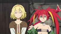 Kyuukyoku Shinka Shita Full Dive RPG ga Genjitsu yori mo Kusogee Dattara - Episode 10 - A New Ally