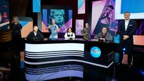 Spicks and Specks - Episode 8 - Luke McGregor, Kate McLennan, Kate Ceberano & Mitch Tambo