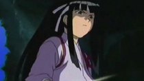 Love Hina - Episode 17 - Mesmerized by Naru on the Haunted Island! Something's Fishy!