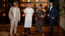 MasterChef Australia - Episode 35 - Murray Cod (Elimination Challenge)