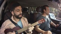 Carpool Karaoke (IL) - Episode 14 - Eliad