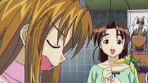 Love Hina - Episode 19 - Marry into Money? A Prince from Across the Sea: Warm