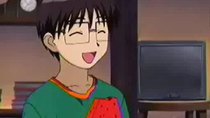 Love Hina - Episode 20 - A Sepia-Colored Promise with a Sleeping Girl: A Trick?