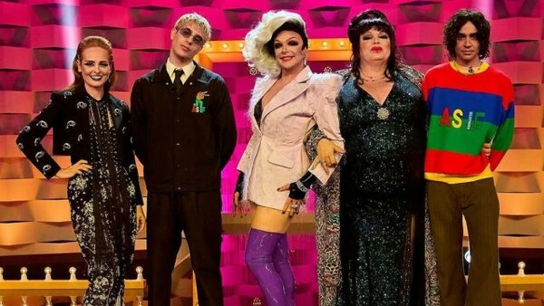 drag race españa season 1