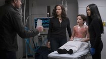 Manifest - Episode 12 - Mayday (1)