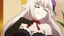 Fate/Grand Carnival - Episode 2 - Night Singularity Kabuchiko