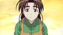 Love Hina - Episode 23 - Naru Narusegawa, Her Wavering Heart and Keitaro: Scattered