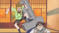 Love Hina - Episode 24 - Celebrate! Are the Blooming Flowers Tokyo U? Love? Everybody