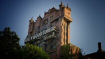 Behind the Attraction - Episode 4 - The Twilight Zone Tower of Terror
