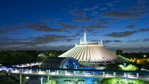 Behind the Attraction - Episode 5 - Space Mountain