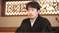 Ichikei’s Crow – The Criminal Court Judges - Episode 8