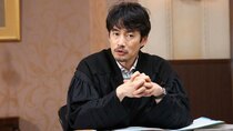 Ichikei’s Crow – The Criminal Court Judges - Episode 9