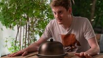 Big Zuu's Big Eats - Episode 2 - James Acaster