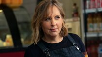 Big Zuu's Big Eats - Episode 8 - Mel Giedroyc