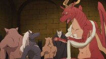 Dragon, Ie o Kau. - Episode 7 - A Home for Fighting