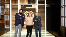 MasterChef All Stars Italia - Episode 3 - Episodio 3