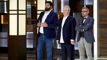 MasterChef All Stars Italia - Episode 5 - Episodio 5