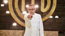 MasterChef All Stars Italia - Episode 6 - Episodio 6