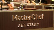 MasterChef All Stars Italia - Episode 7 - Episodio 7