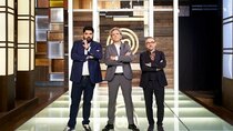 MasterChef All Stars Italia - Episode 8 - Finale