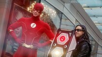 The Flash - Episode 12 - Good-Bye Vibrations