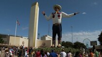 American Pickers - Episode 12 - Big Tex