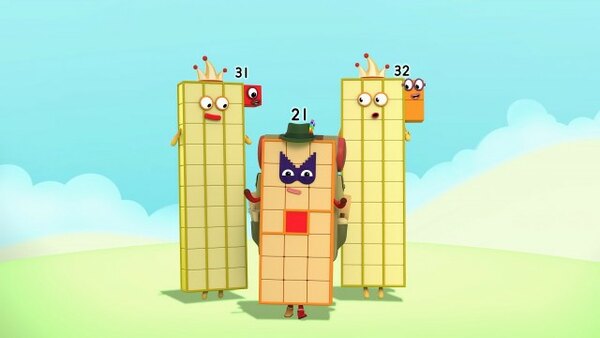 Numberblocks Season 5 Episode 20 Recap